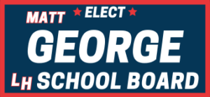 Elect Matt George